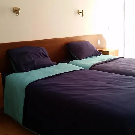 Apartment Village T1 Sesimbra