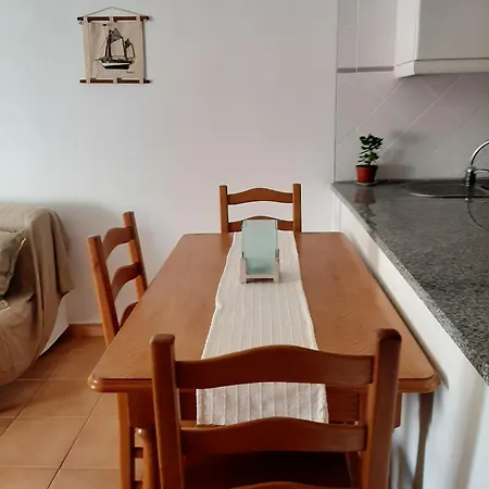 Apartment Village T1 Sesimbra