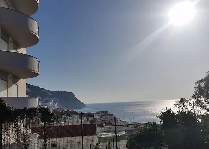 Apartment Village T1