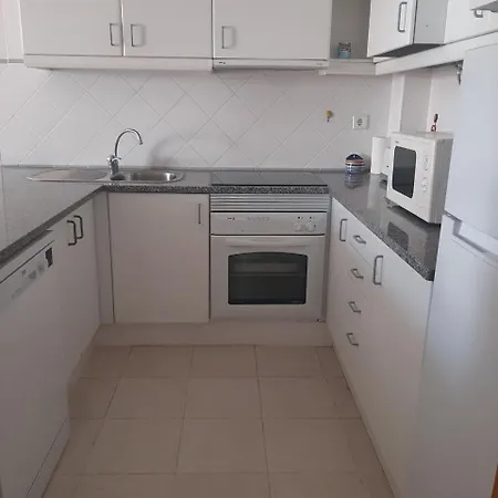 Village T1 Apartment *