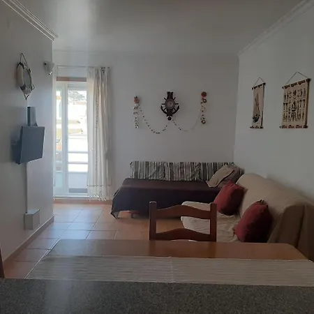 Apartamento Village T1 Sesimbra