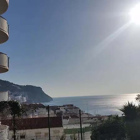 Apartamento Village T1