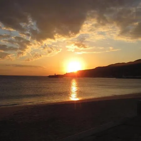Apartment Village T1 Sesimbra