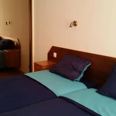 Village T1 ססימברה