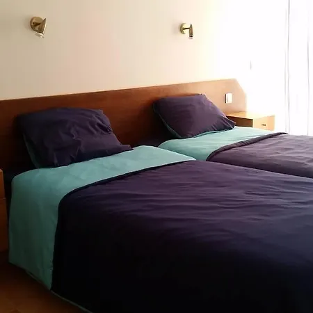 Apartamento Village T1