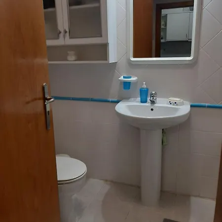 Apartamento Village T1