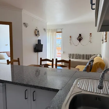 Village T1 * Sesimbra