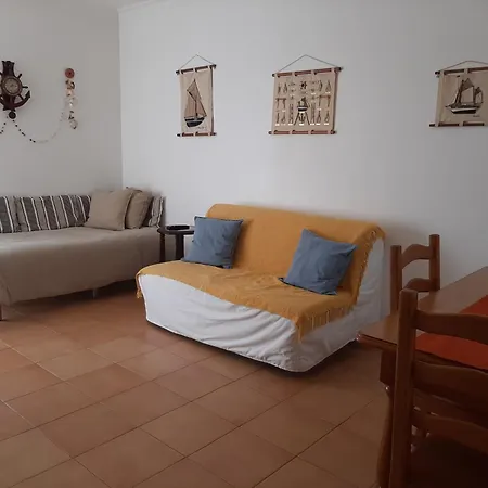 Village T1 * Sesimbra