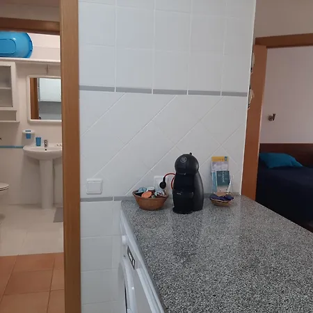 Apartamento Village T1