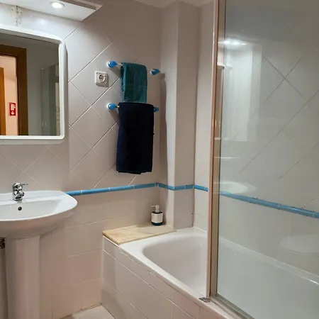 Apartamento Village T1