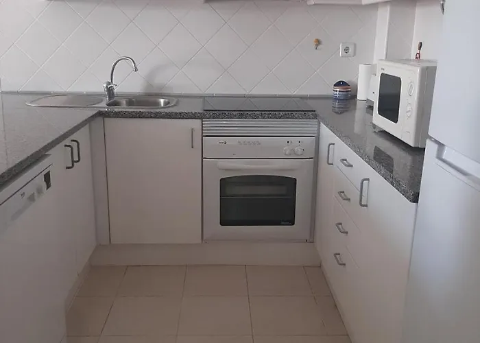 Village T1 Apartament *