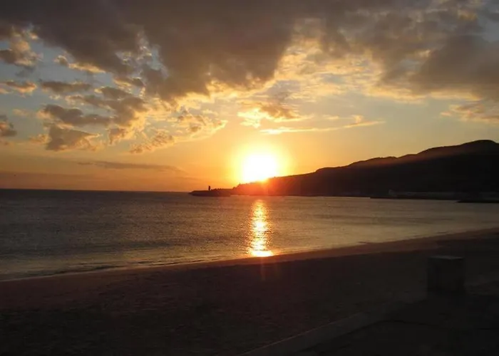 公寓 Village T1 塞辛布拉