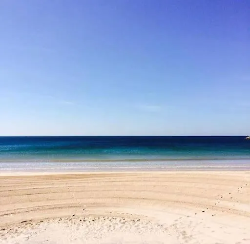 Village T1 * 塞辛布拉