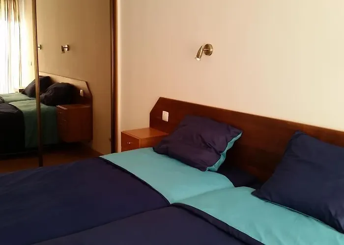 Village T1 塞辛布拉