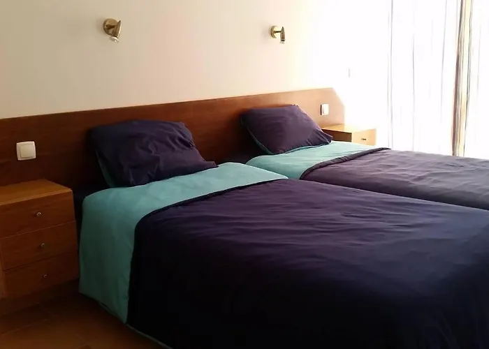 Apartament Village T1