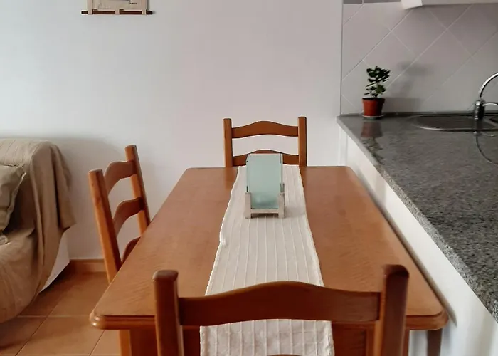 公寓 Village T1 塞辛布拉