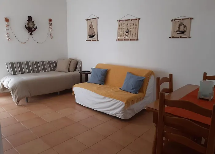 Village T1 * Sesimbra