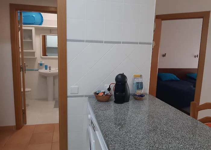 Apartament Village T1